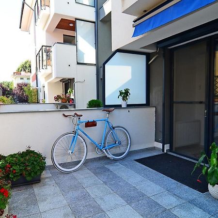 Luxury Apartment By The Park / Arch Of Triumph บูคาเรสต์ ภายนอก รูปภาพ