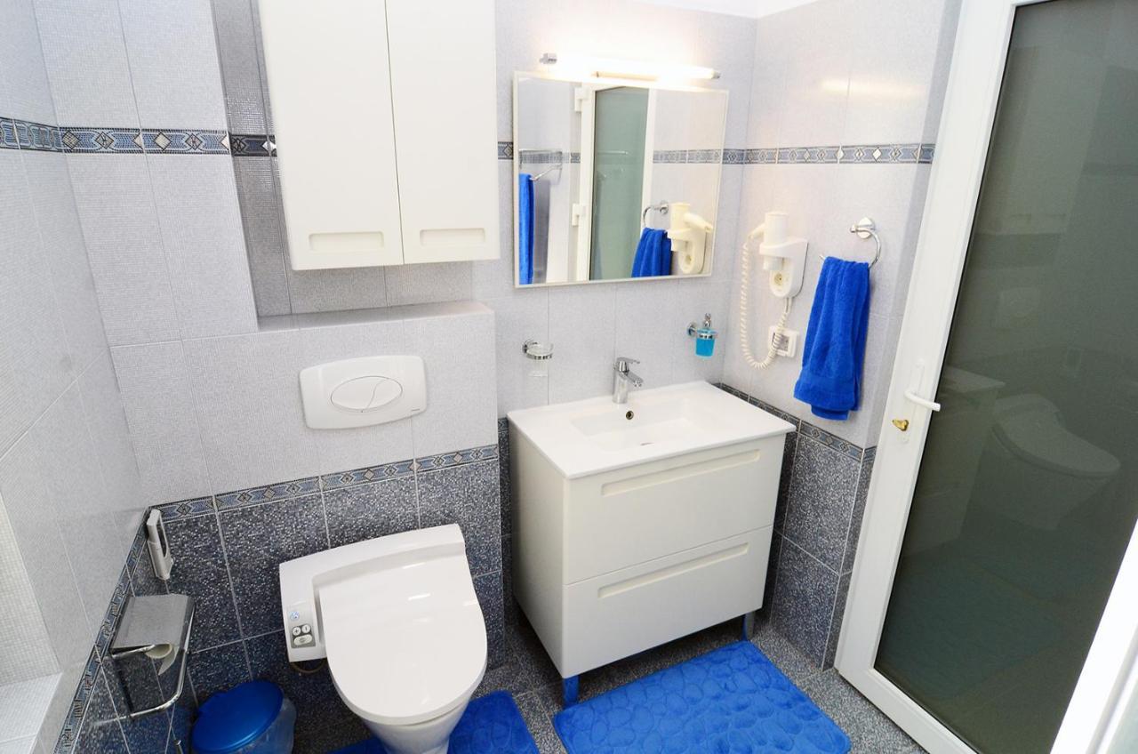 Luxury Apartment By The Park / Arch Of Triumph บูคาเรสต์ ภายนอก รูปภาพ