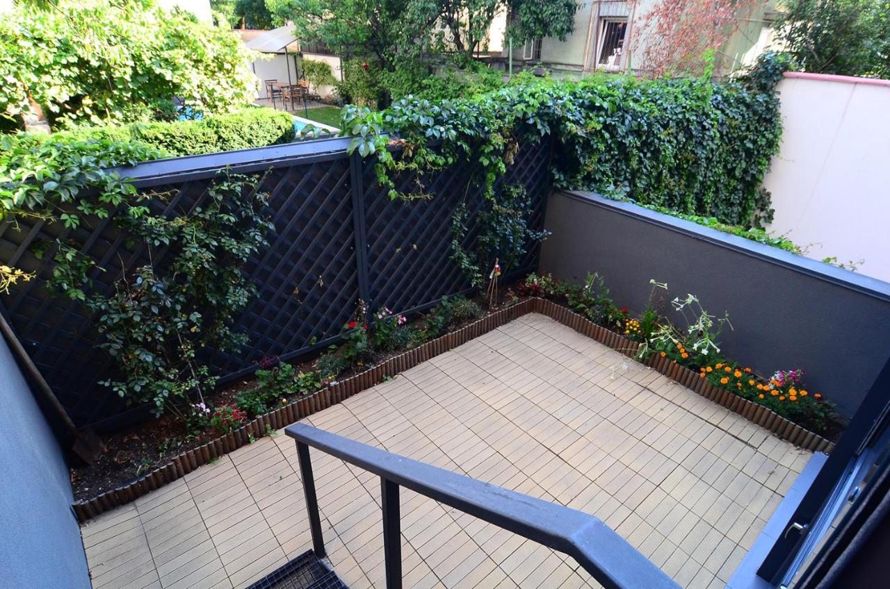 Luxury Apartment By The Park / Arch Of Triumph บูคาเรสต์ ภายนอก รูปภาพ