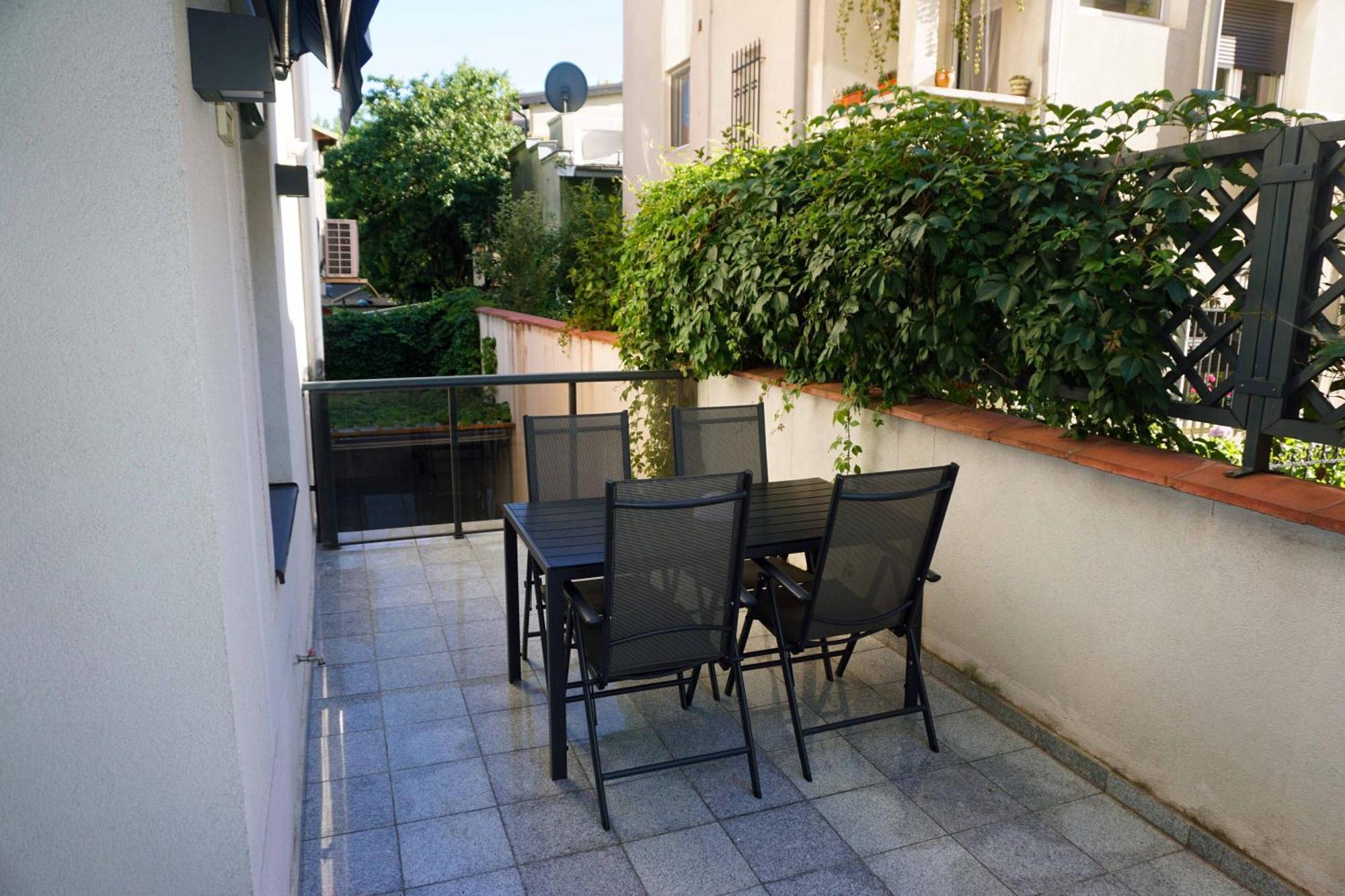 Luxury Apartment By The Park / Arch Of Triumph บูคาเรสต์ ภายนอก รูปภาพ